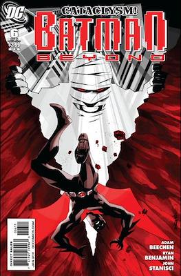 Batman Beyond Vol. 3 (2010-2011) #6