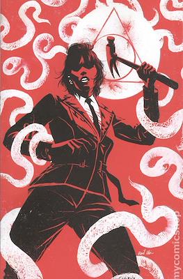 Damn Them All (Variant Covers) #6.2