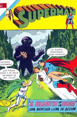 Supermán #1009