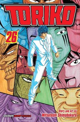 Toriko #26