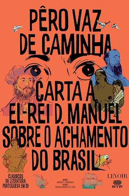 Clássicos da Literatura Portuguesa em BD #4