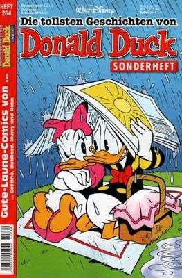 Die tollsten Geschichten von Donald Duck Sonderheft #264