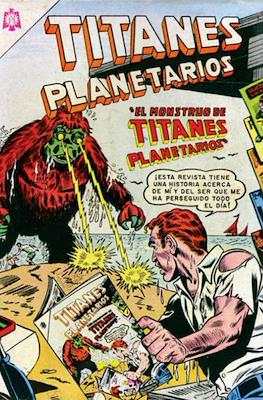 Titanes Planetarios #216