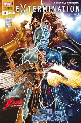 I Nuovissimi X-Men #69
