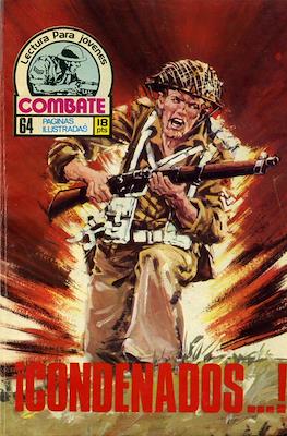 Combate #100