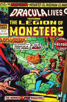 Dracula Lives #87