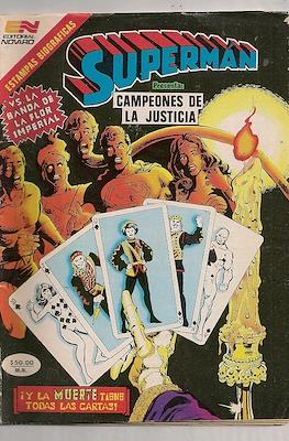Supermán #1514