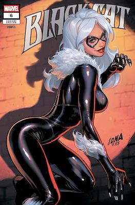 Black Cat (2025 - Variant Covers) #6.1