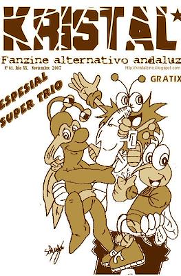 Cristal / Kristal #61