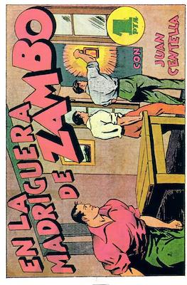 Juan Centella (1940) #88