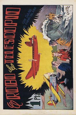 Dani el aviador (1943) #8