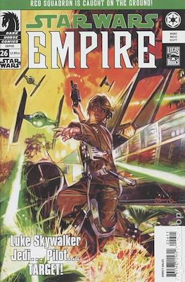 Star Wars - Empire (2002-2006) #26