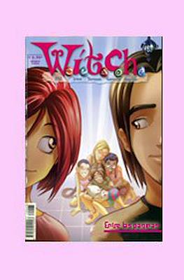 W.i.t.c.h. #65