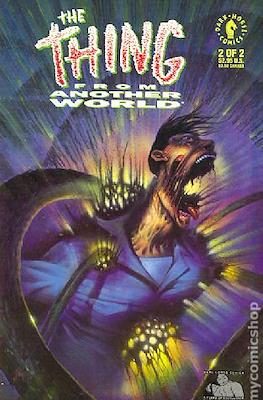 The Thing From Another World #2