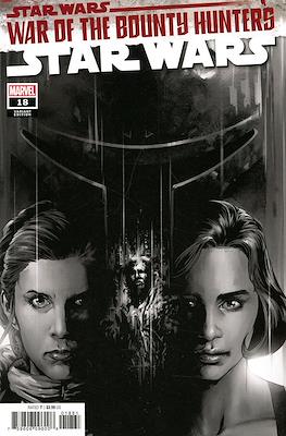 Star Wars Vol. 3 (2020- Variant Cover) #18.4