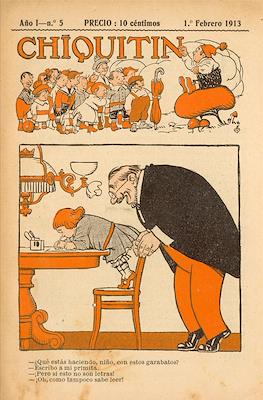 Chiquitin (1913) #5