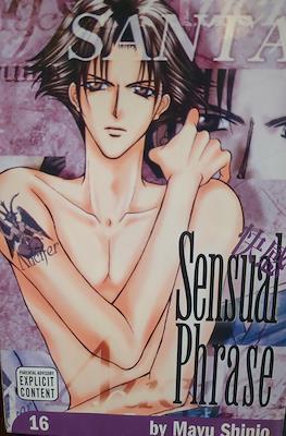Sensual Phrase #16
