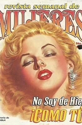 Revista semanal de Mujeres