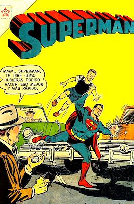 Supermán (Grapa) #53