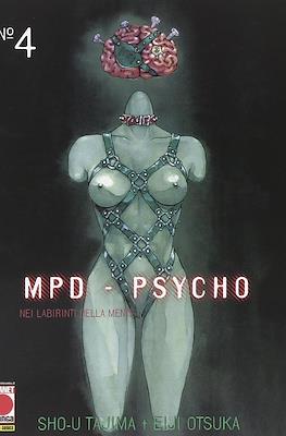 MPD-Psycho #4