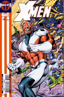 X-Men (1997-2011) #111