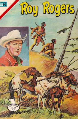 Roy Rogers #353