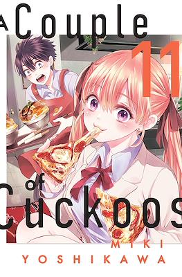 A Couple of Cuckoos #11