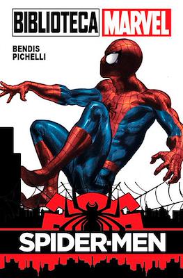 Biblioteca Marvel #9