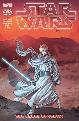 Star Wars (2015) (Softcover) #7