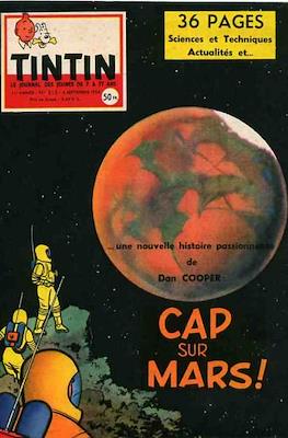 Tintin / Le journal Tintin #515
