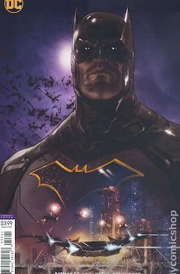 Batman Vol. 3 (2016-Variant Covers) (Comic Book 56-32 pp) #53