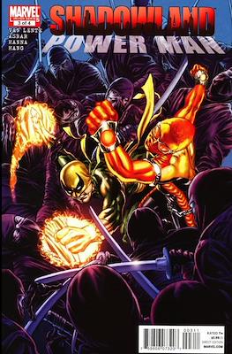 Shadowland: Power Man #3