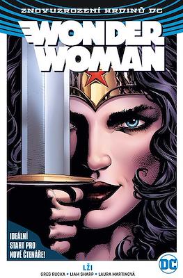 Wonder Woman