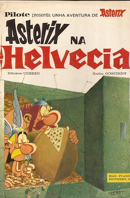 Unha aventura de Asterix #5