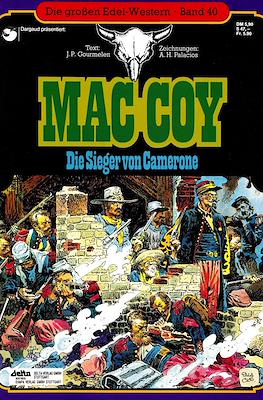 Die großen Edel-Western #40