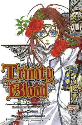 Trinity Blood #12