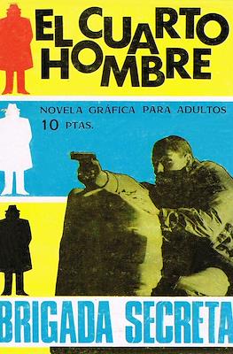 Brigada Secreta #177