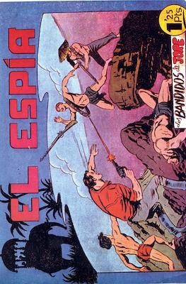 El Espía #24