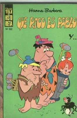 Tele-Historieta #62