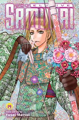 The Elusive Samurai #14