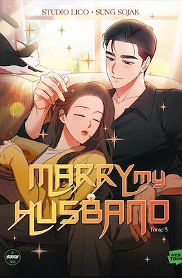Marry my Husband #5
