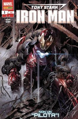 Iron Man Vol. 2 #66
