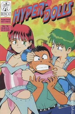 Hyper Dolls Vol. 1 (1998-2000) #5