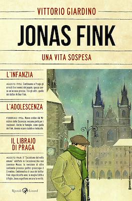 Jonas Fink. Una vita sospesa