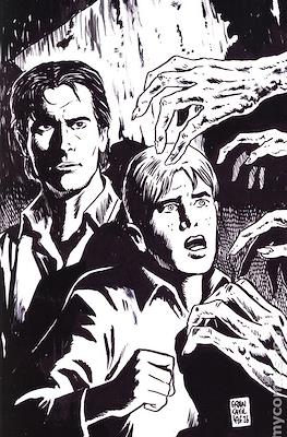 Archie x the Army of Darkness (Variant Covers) #4.7