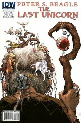 The Last Unicorn #2