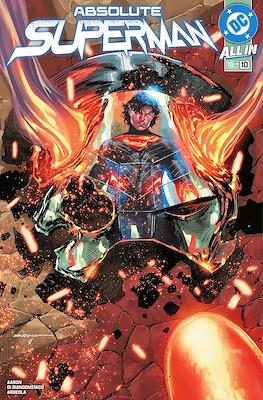 Absolute Superman (2024-) (Comic Book 28-44 pp) #10