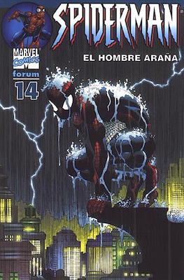 Spiderman Vol. 6 El Hombre Araña (2002-2006) (Rústica 80 pp) #14