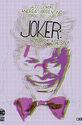 Joker: Sonrisa asesina - DC Black Label (Cartoné 48 pp) #2