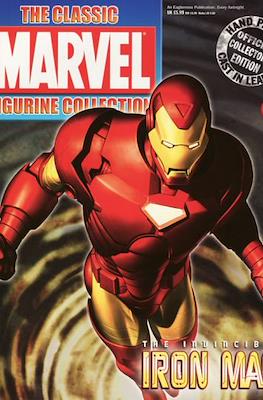 The Classic Marvel Figurine Collection #12